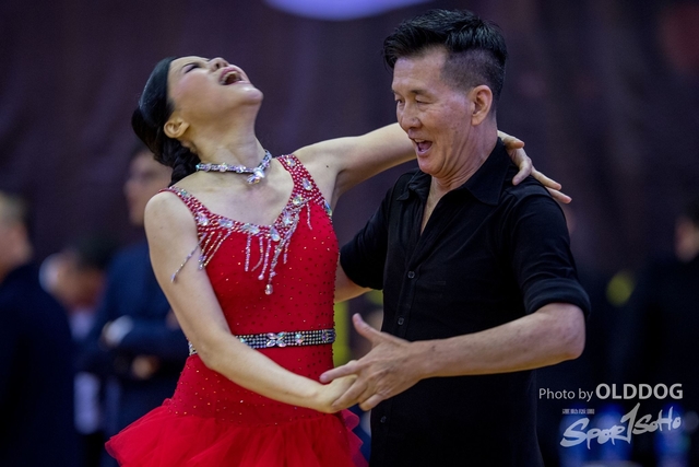 Dance319