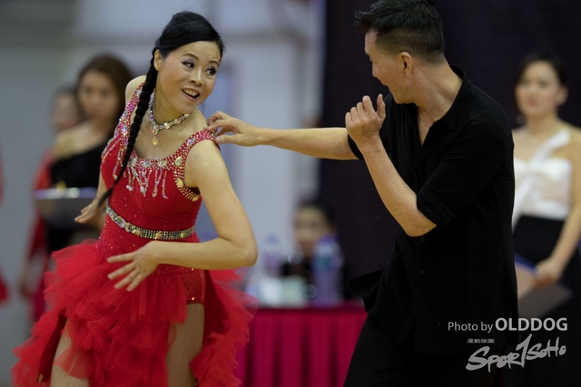 Dance322