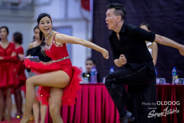Dance323