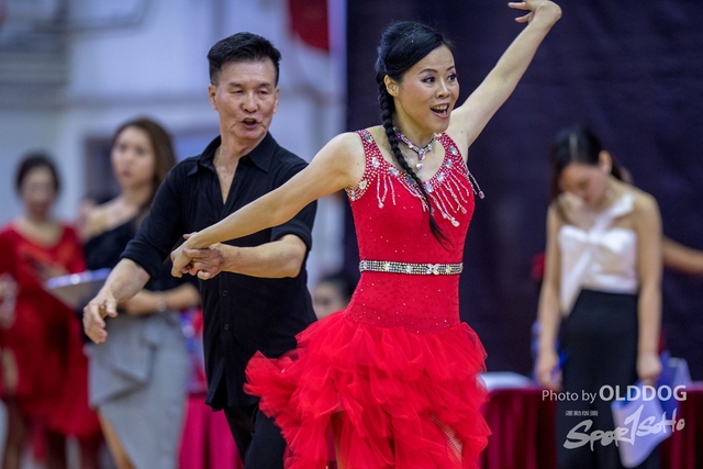 Dance324