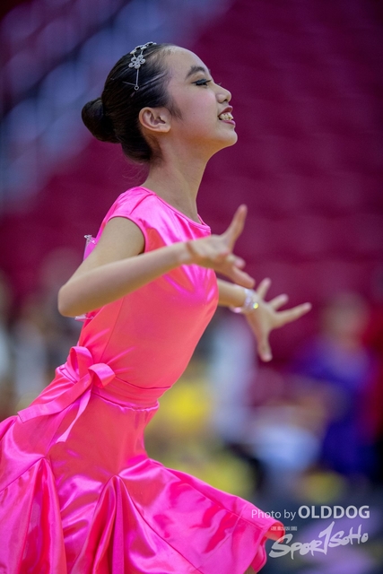Dance357