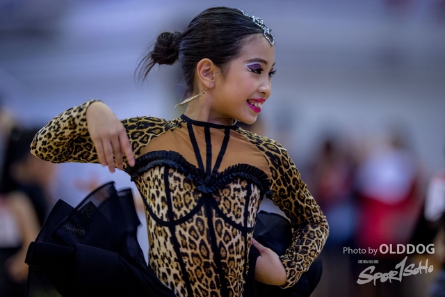 Dance366