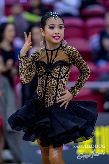 Dance370