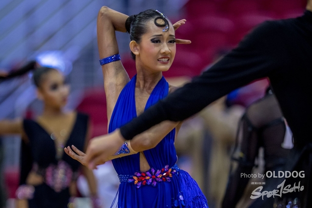 Dance384