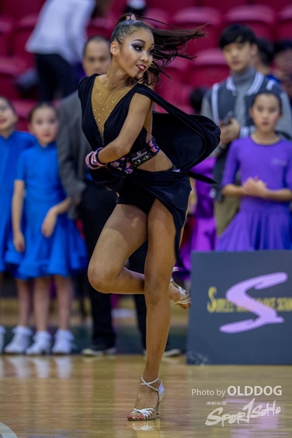 Dance390
