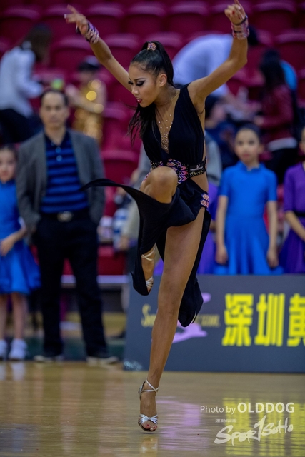 Dance395