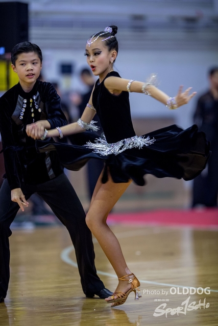 Dance402