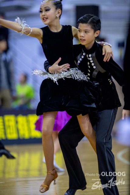 Dance404