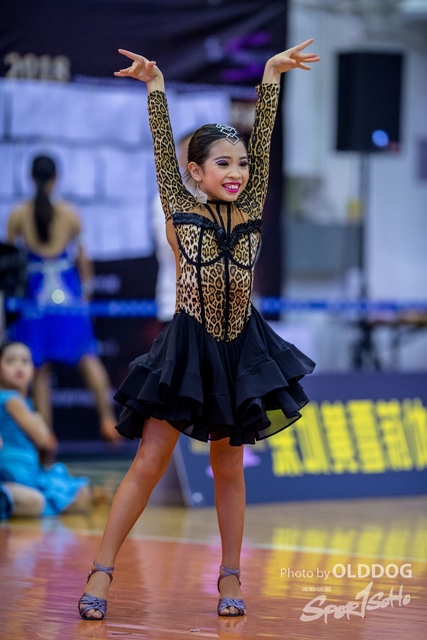Dance408