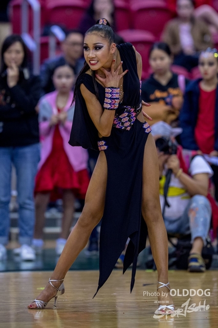 Dance430