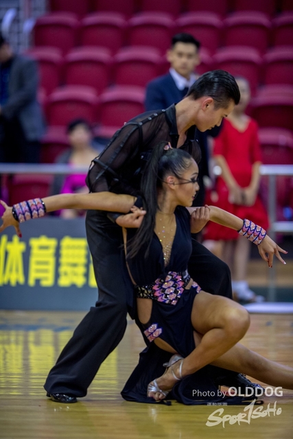 Dance432