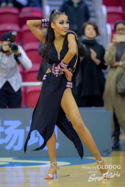 Dance435