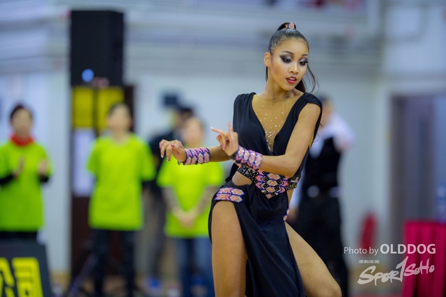 Dance442