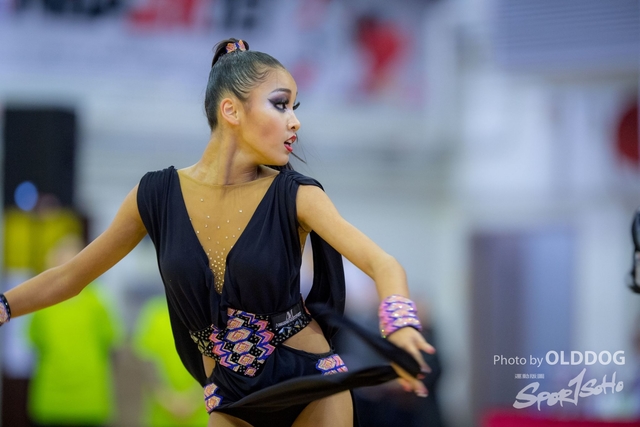 Dance446