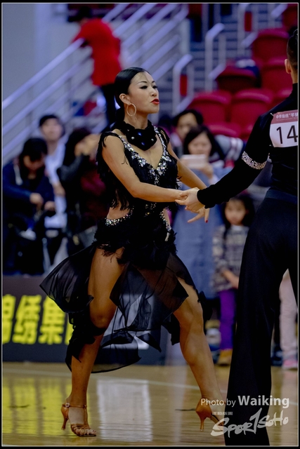 2018-01-01 Dance 0830