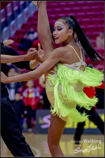 2018-01-01 Dance 0845