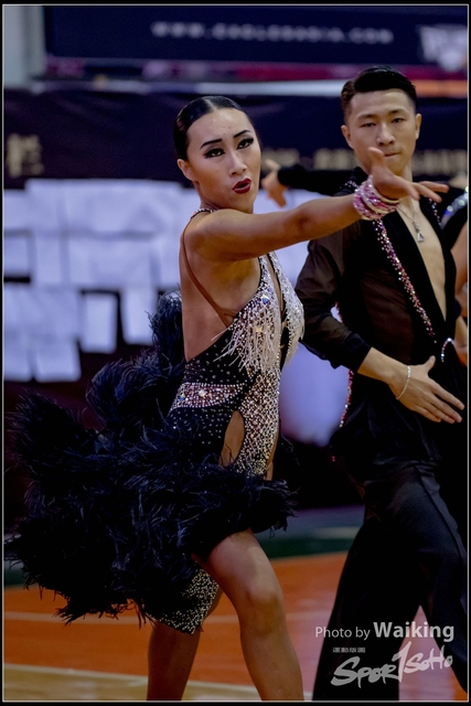 2018-01-01 Dance 0945
