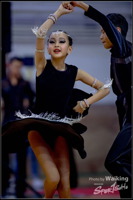 2018-01-01 Dance 1100