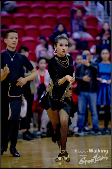 2018-01-01 Dance 1111