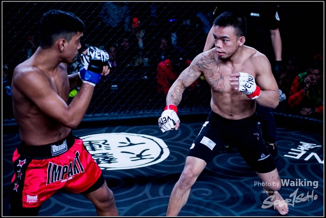 2018-01-12 V-Combat MMA 0012