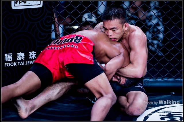 2018-01-12 V-Combat MMA 0020