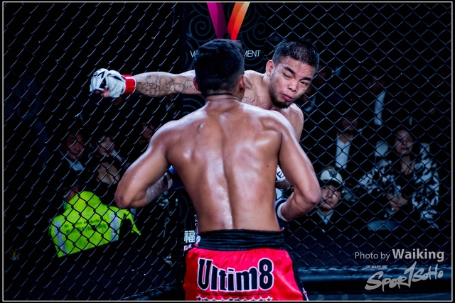 2018-01-12 V-Combat MMA 0021