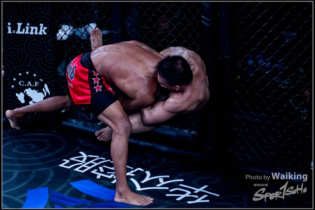 2018-01-12 V-Combat MMA 0025