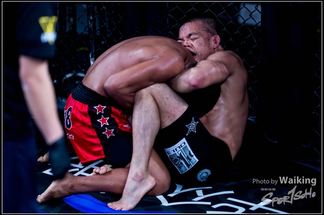 2018-01-12 V-Combat MMA 0026