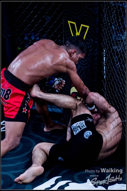 2018-01-12 V-Combat MMA 0027