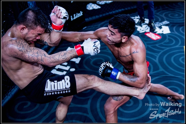 2018-01-12 V-Combat MMA 0029