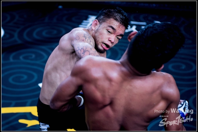 2018-01-12 V-Combat MMA 0030