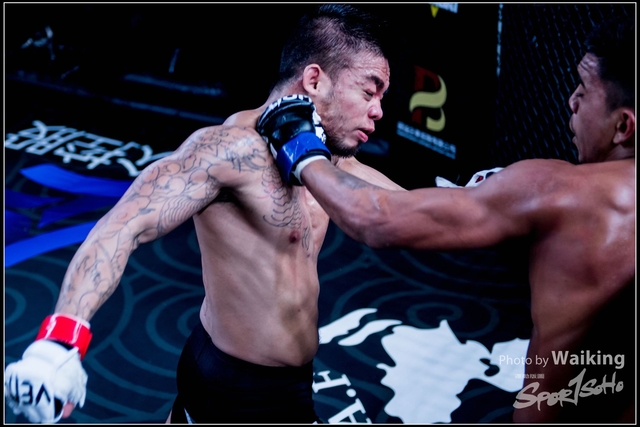 2018-01-12 V-Combat MMA 0031