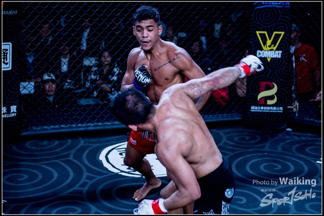 2018-01-12 V-Combat MMA 0032