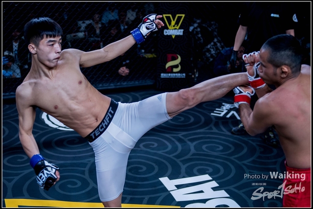 2018-01-12 V-Combat MMA 0063