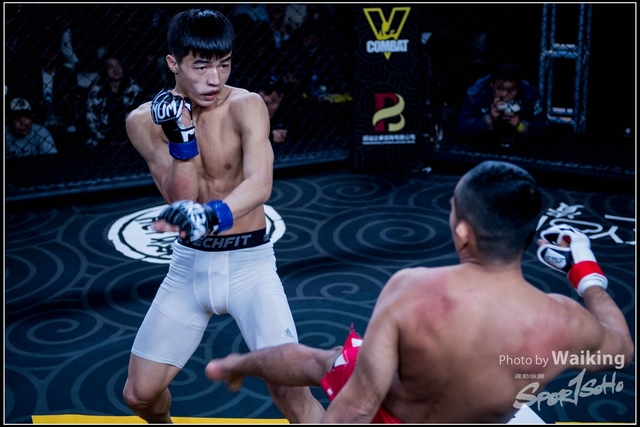2018-01-12 V-Combat MMA 0066