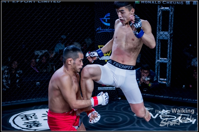 2018-01-12 V-Combat MMA 0069