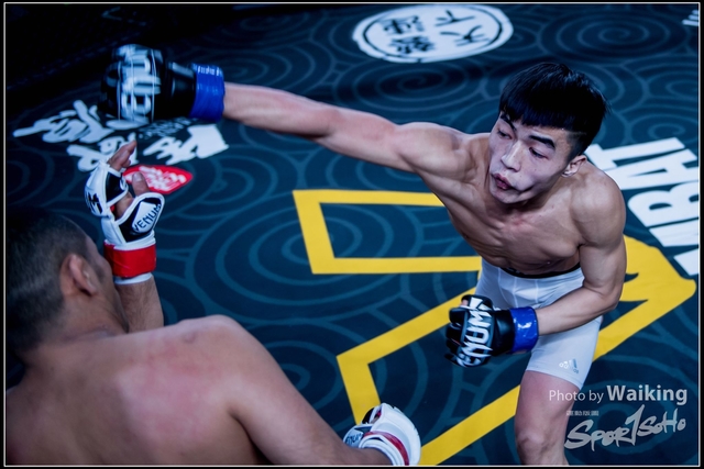 2018-01-12 V-Combat MMA 0071