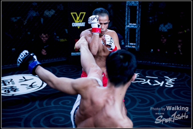 2018-01-12 V-Combat MMA 0072