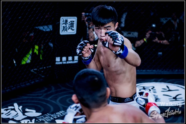2018-01-12 V-Combat MMA 0074