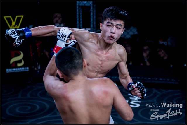 2018-01-12 V-Combat MMA 0079