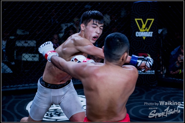 2018-01-12 V-Combat MMA 0082
