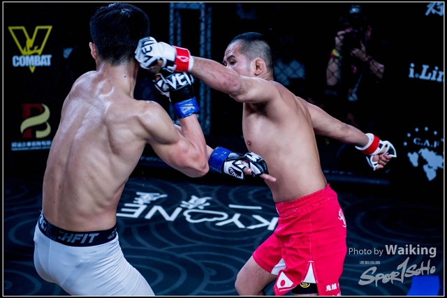 2018-01-12 V-Combat MMA 0085
