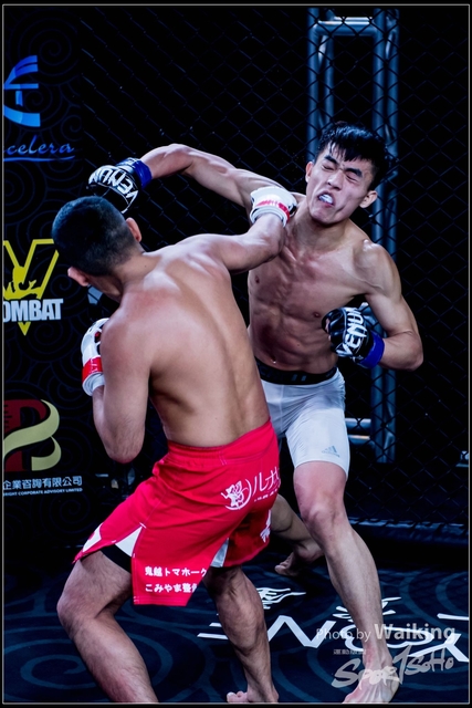 2018-01-12 V-Combat MMA 0090