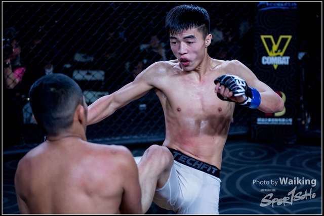 2018-01-12 V-Combat MMA 0092