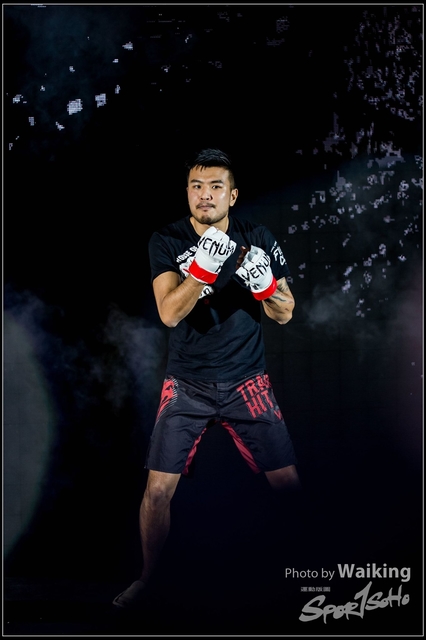 2018-01-12 V-Combat MMA 0098