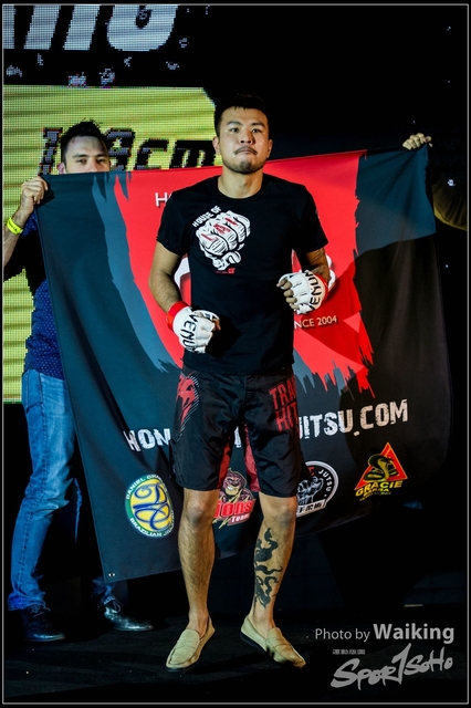 2018-01-12 V-Combat MMA 0099