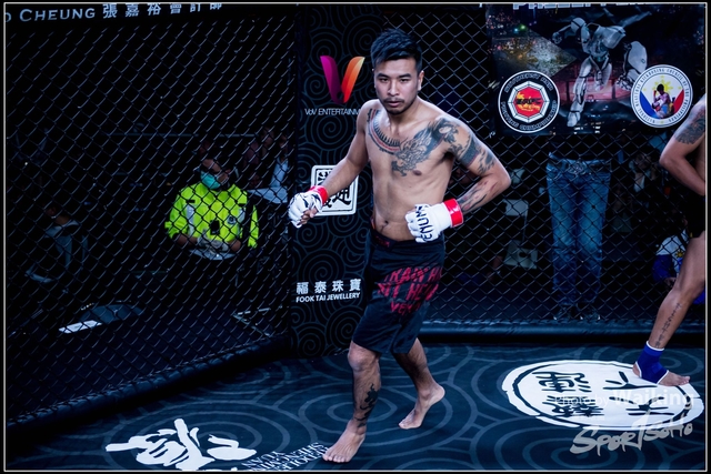 2018-01-12 V-Combat MMA 0100