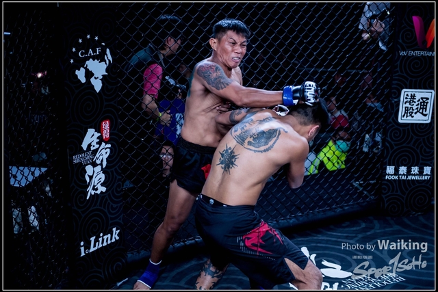 2018-01-12 V-Combat MMA 0101