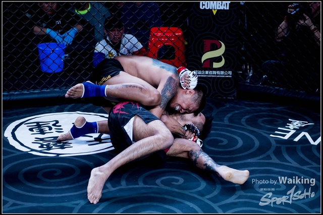 2018-01-12 V-Combat MMA 0102