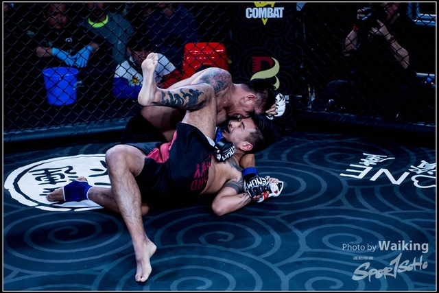 2018-01-12 V-Combat MMA 0103